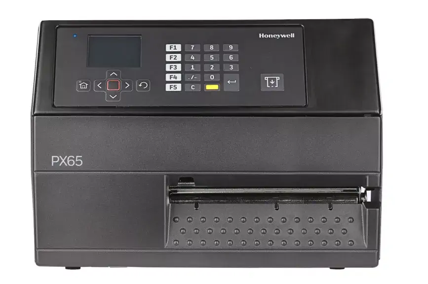imprimante thermique Intermec PX65